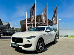 Maserati Levante SQ4#ГЕРМАНИЯ#SPORTPACK#PANORAMA#