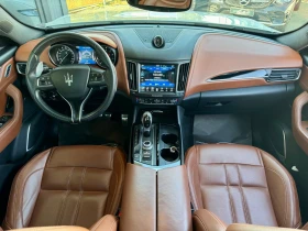 Maserati Levante SQ4#ГЕРМАНИЯ#SPORTPACK#PANORAMA# | Auto.bg — изображение 8
