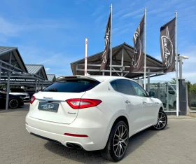 Maserati Levante SQ4#ГЕРМАНИЯ#SPORTPACK#PANORAMA# | Auto.bg — изображение 5