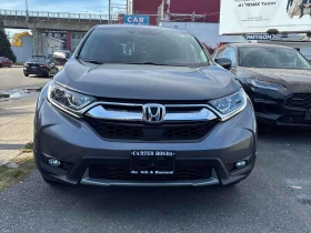 Honda Cr-v EX/CARFAX/ДИСТРОНИК/ПОДГРЕВ/ФИНАНСИРАНЕ - 16499 € - 78491828 2