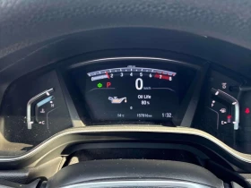 Honda Cr-v EX/CARFAX/ДИСТРОНИК/ПОДГРЕВ/ФИНАНСИРАНЕ - 16499 € - 78491828 12