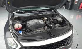 Kia Sportage Diesel 2.0/�������/���������/ | Mobile.bg � ����� ������ 5