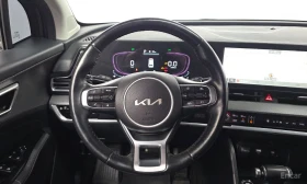 Kia Sportage Diesel 2.0/�������/���������/ | Mobile.bg � ����� ������ 12