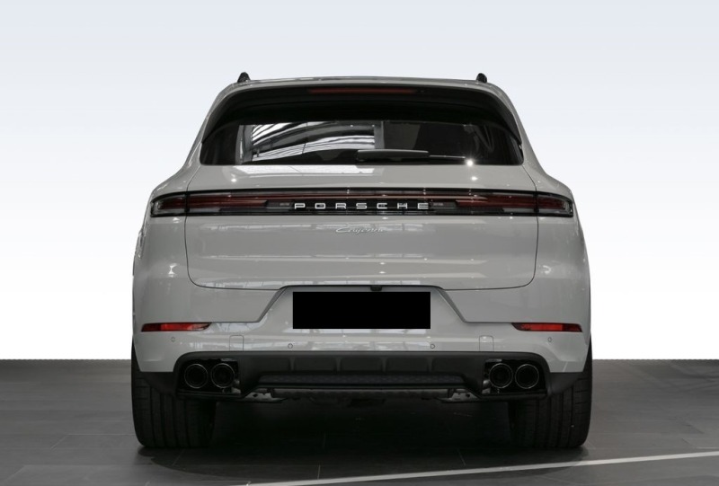 Porsche Cayenne V6/ FACELIFT/ SPORT DESIGN/ BOSE/PANO/ 21/ НАЛИЧЕН, снимка 5 - Автомобили и джипове - 46036144