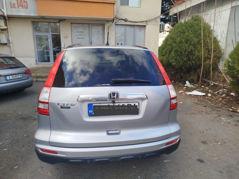 Honda Cr-v, снимка 13 - Автомобили и джипове - 48617754