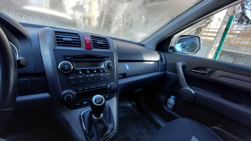 Honda Cr-v 3, снимка 1 - Автомобили и джипове - 49209950