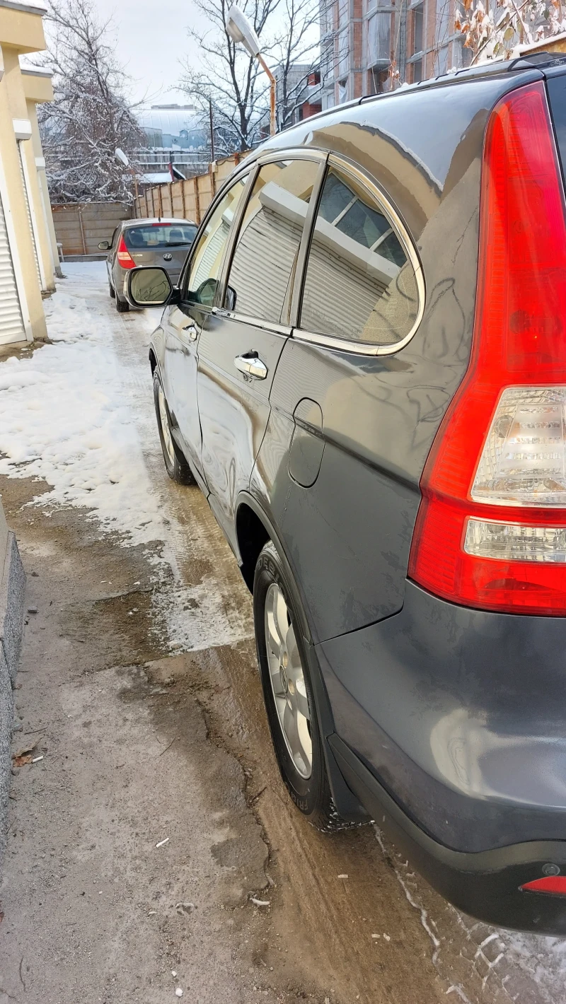 Honda Cr-v 3, снимка 7 - Автомобили и джипове - 49209950