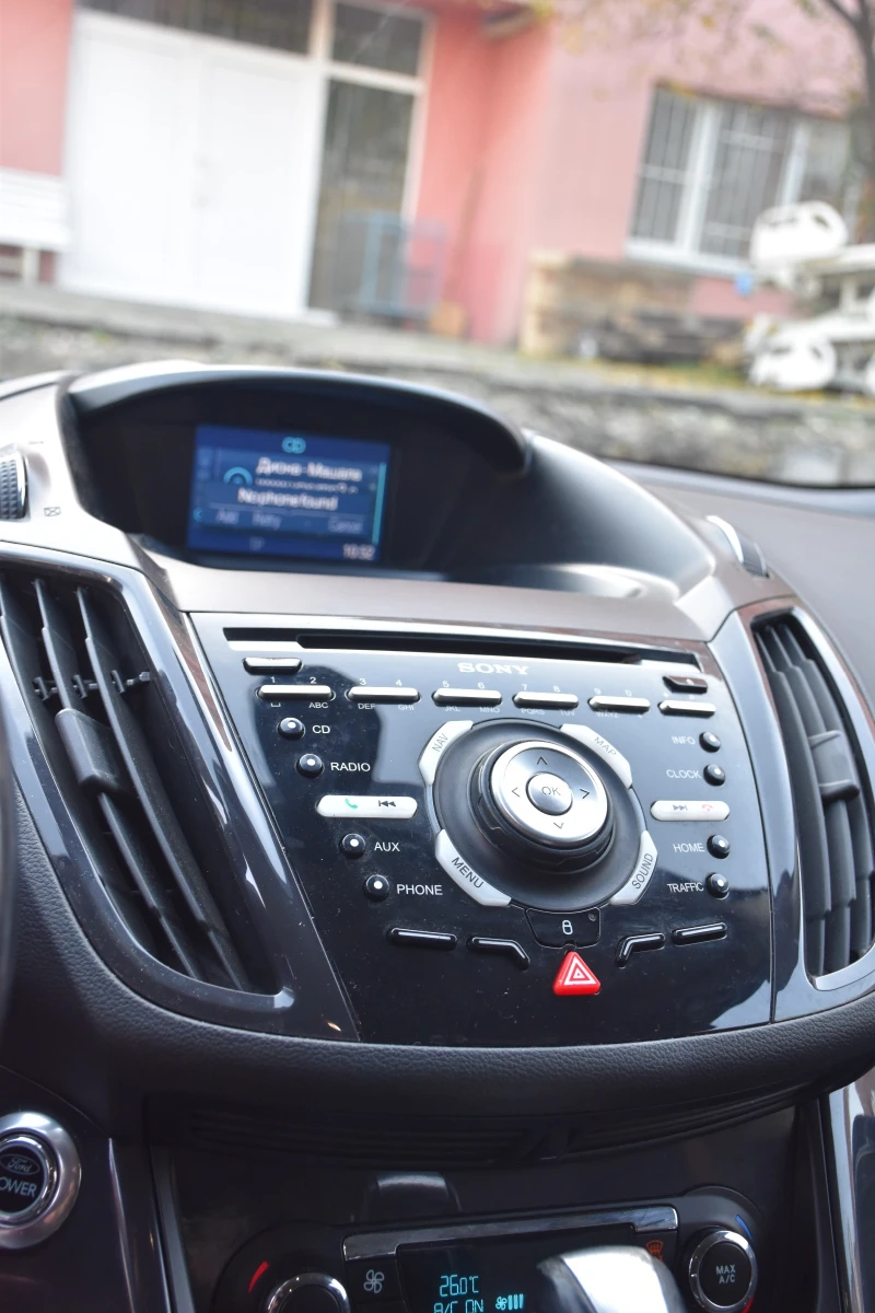 Ford Kuga, снимка 16 - Автомобили и джипове - 52517566