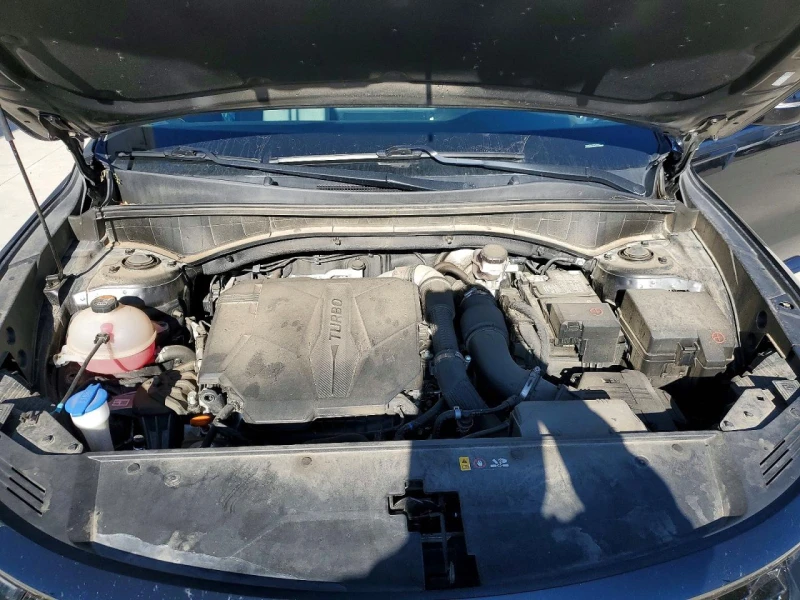 Kia Sorento SX* AWD* Кожа* Lane assist* 7 Места, снимка 12 - Автомобили и джипове - 53599057