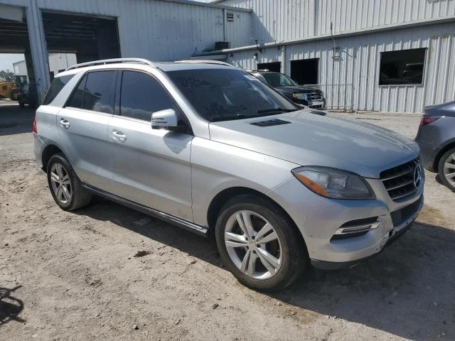 Mercedes-Benz ML, снимка 1 - Автомобили и джипове - 47878876