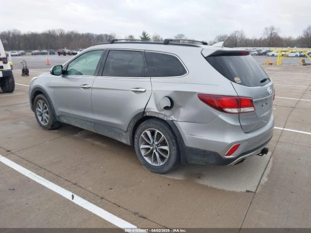 Hyundai Santa fe Авто Кредит!Крайна цена до БГ! - изображение 7
