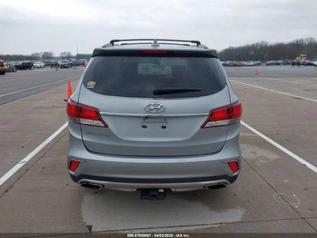 Hyundai Santa fe Авто Кредит!Крайна цена до БГ! - изображение 2