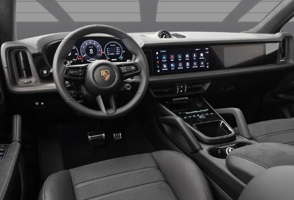 Porsche Cayenne GTS = Sport Chrono =  | Mobile.bg   11
