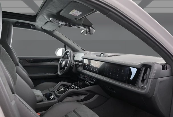 Porsche Cayenne GTS = Sport Chrono =  | Mobile.bg   14