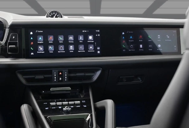 Porsche Cayenne GTS = Sport Chrono =  | Mobile.bg   13