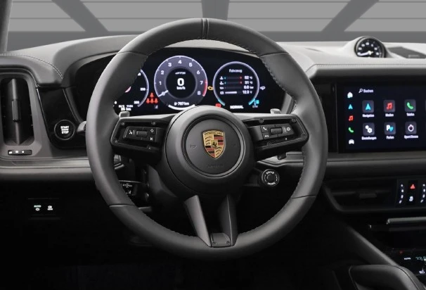Porsche Cayenne GTS = Sport Chrono =  | Mobile.bg   12