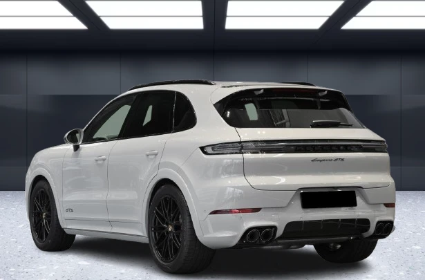 Porsche Cayenne GTS = Sport Chrono = Гаранция - изображение 4