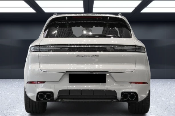 Porsche Cayenne GTS = Sport Chrono = Гаранция - изображение 3