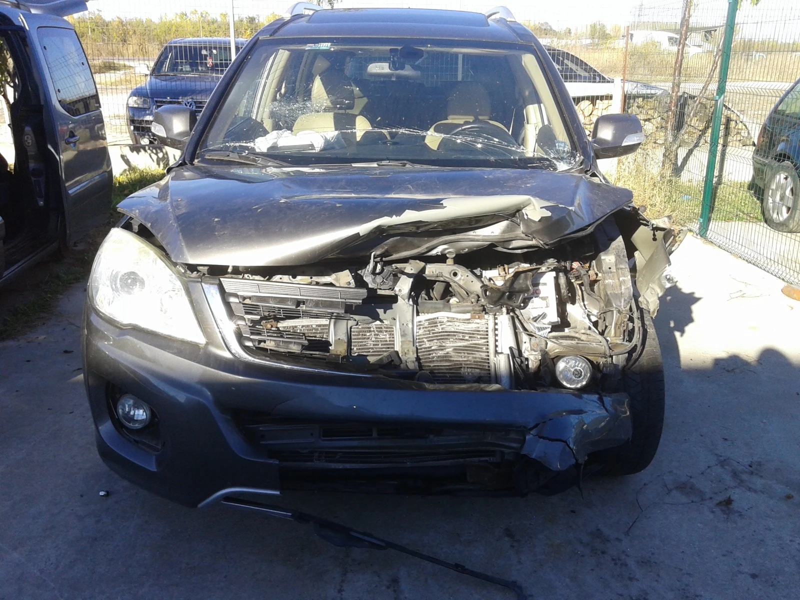 Great Wall Hover H6 2.0d | Mobile.bg   11