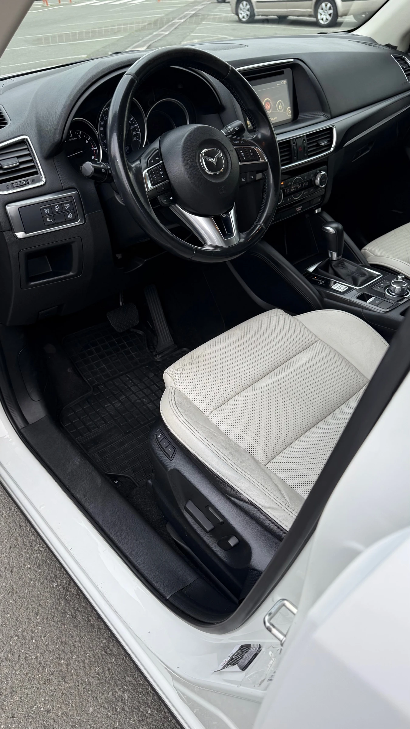 Mazda CX-5 Skyactiv Tech.Ultimate - изображение 10