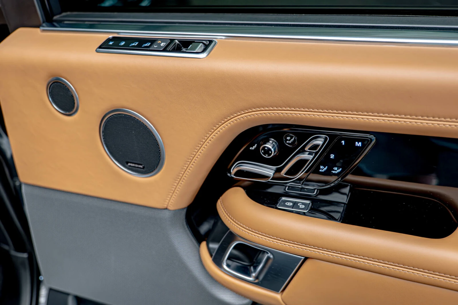 Land Rover Range rover Autobiography/ LWB /DAB+ /Meridian/RSE/V8/ | Mobile.bg   11