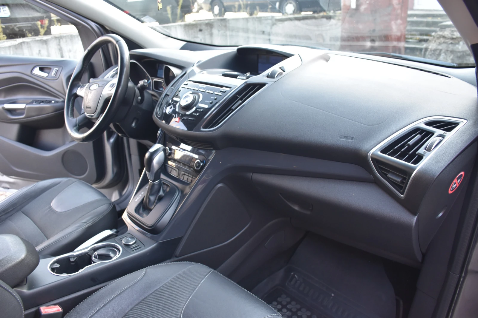 Ford Kuga | Mobile.bg   9