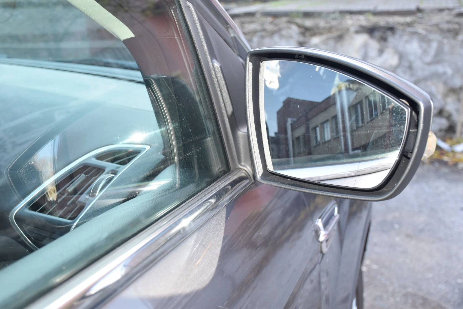 Ford Kuga | Mobile.bg   8