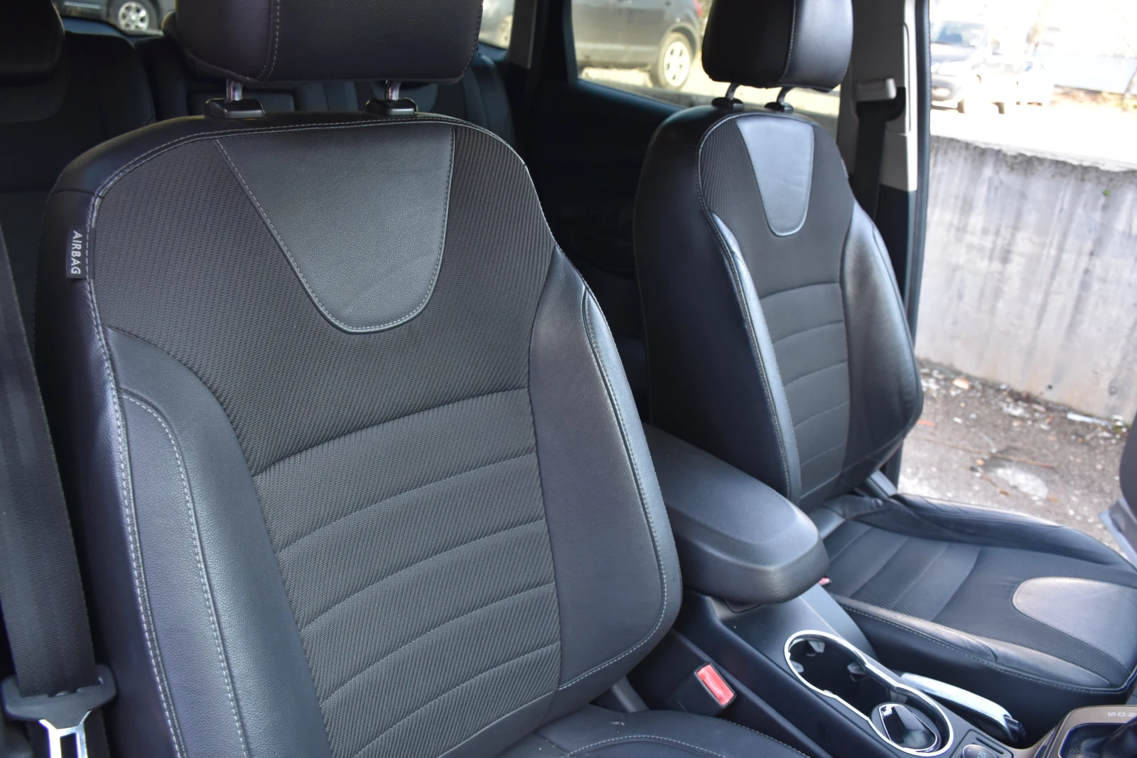 Ford Kuga | Mobile.bg   10