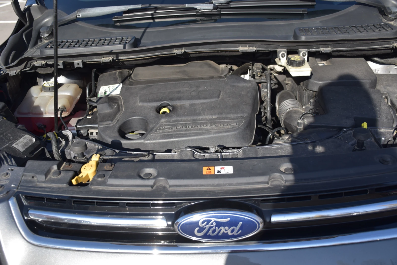 Ford Kuga | Mobile.bg   17