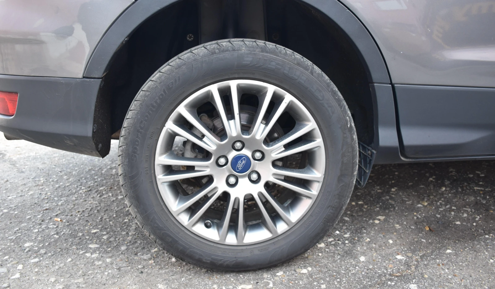 Ford Kuga | Mobile.bg   14