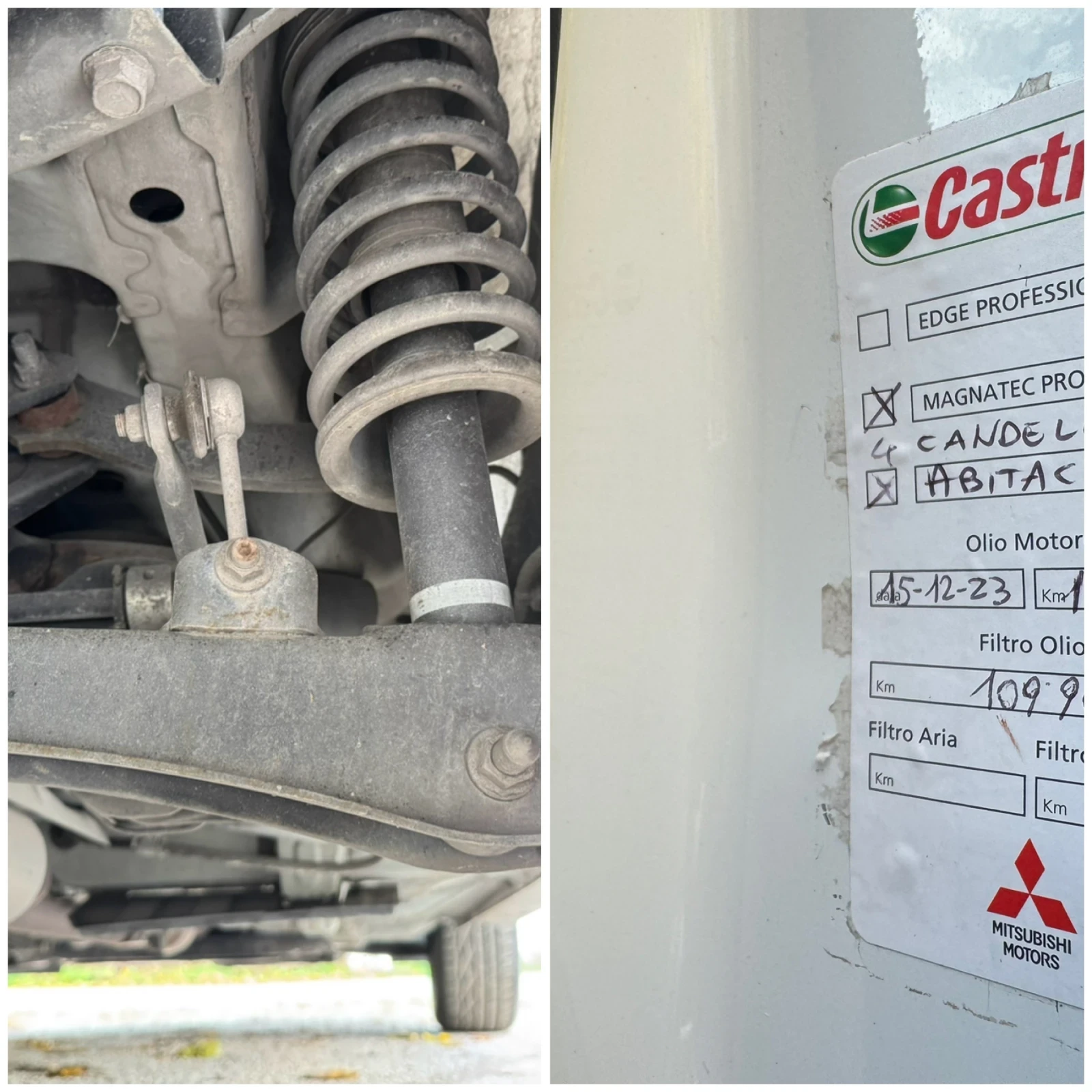 Mitsubishi ASX 1.6i 118. LED .BRC  3 | Mobile.bg   16