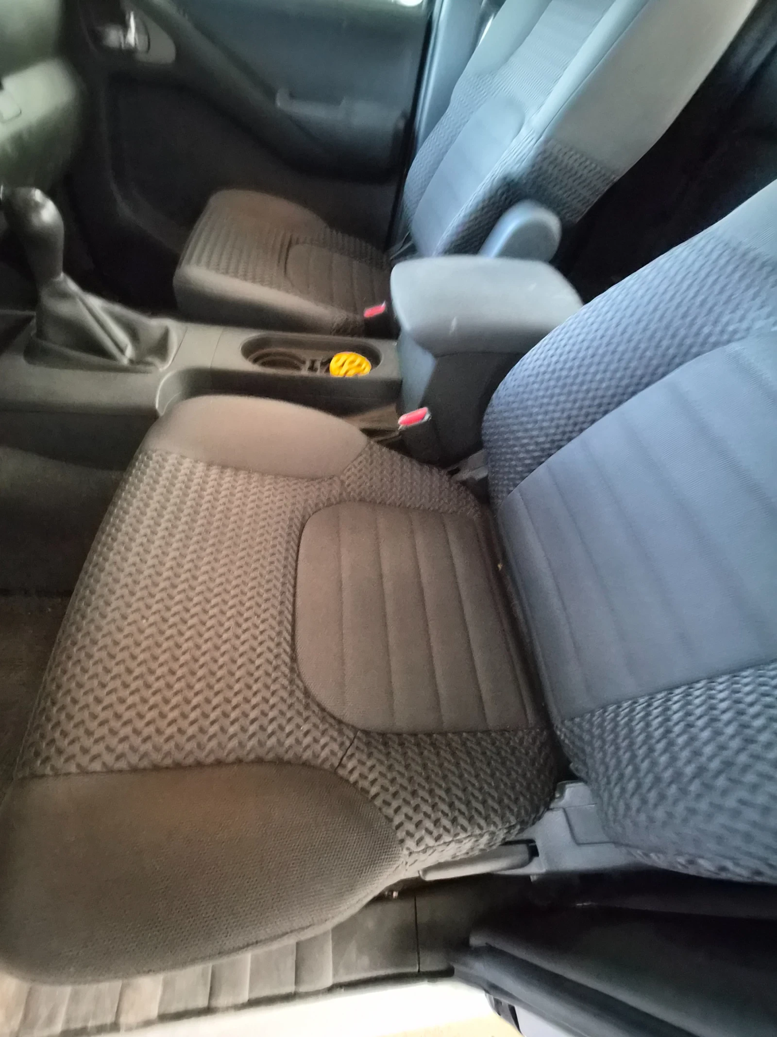 Nissan Navara 4.OL 4X4  58000км - изображение 5