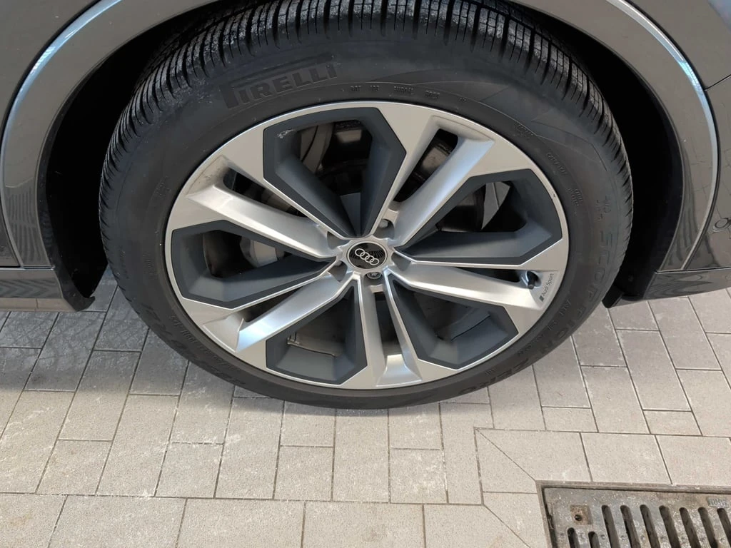 Audi Q7 Technik  CARFAX - изображение 7