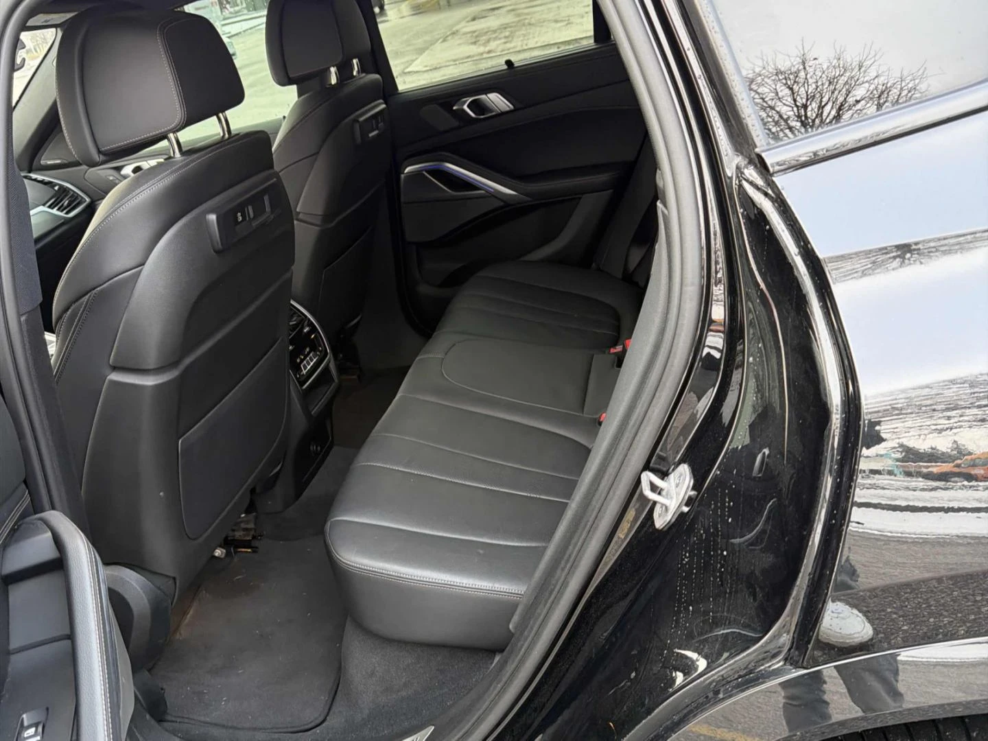 BMW X6 3.0L M SPORT xDrive 40I - изображение 8