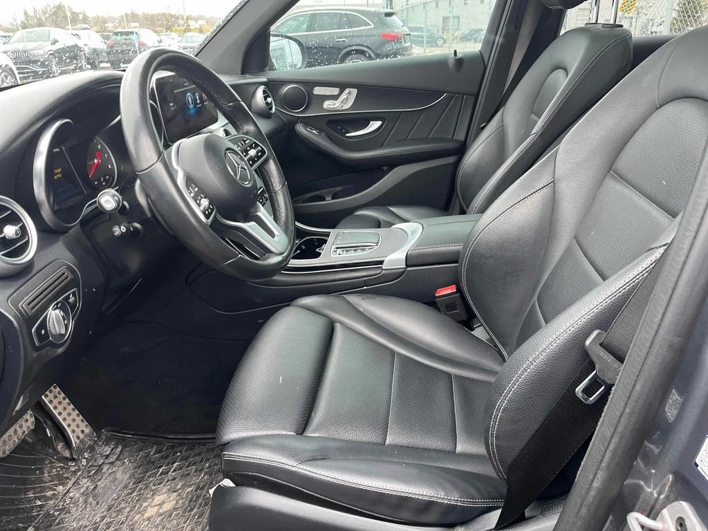 Mercedes-Benz GLC 300 2022* CARFAX * ��� ������������ ������ | Mobile.bg � ����������� 7