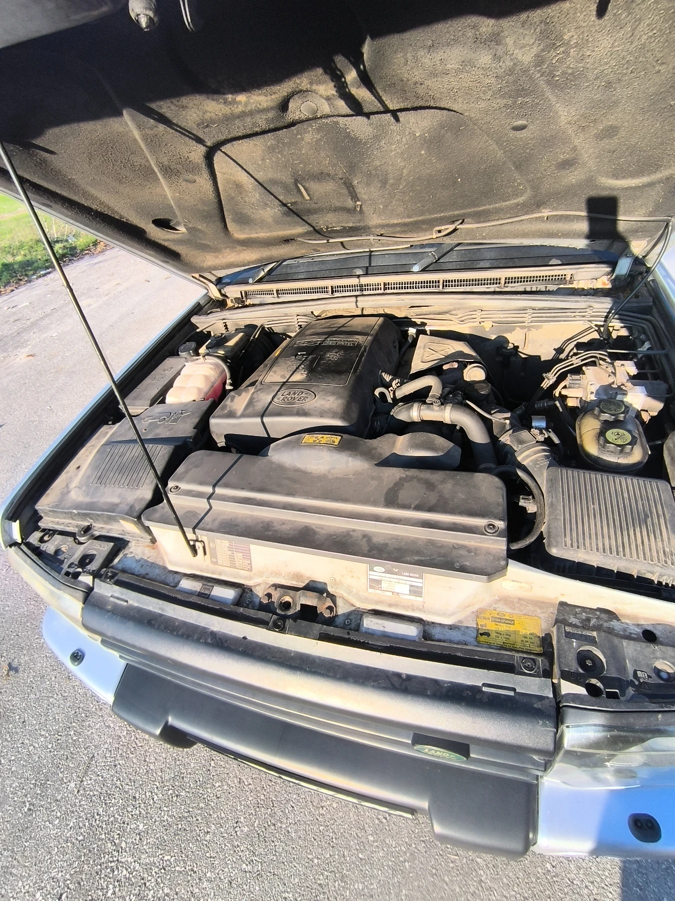 Land Rover Discovery �� 5 | Mobile.bg � ����������� 8