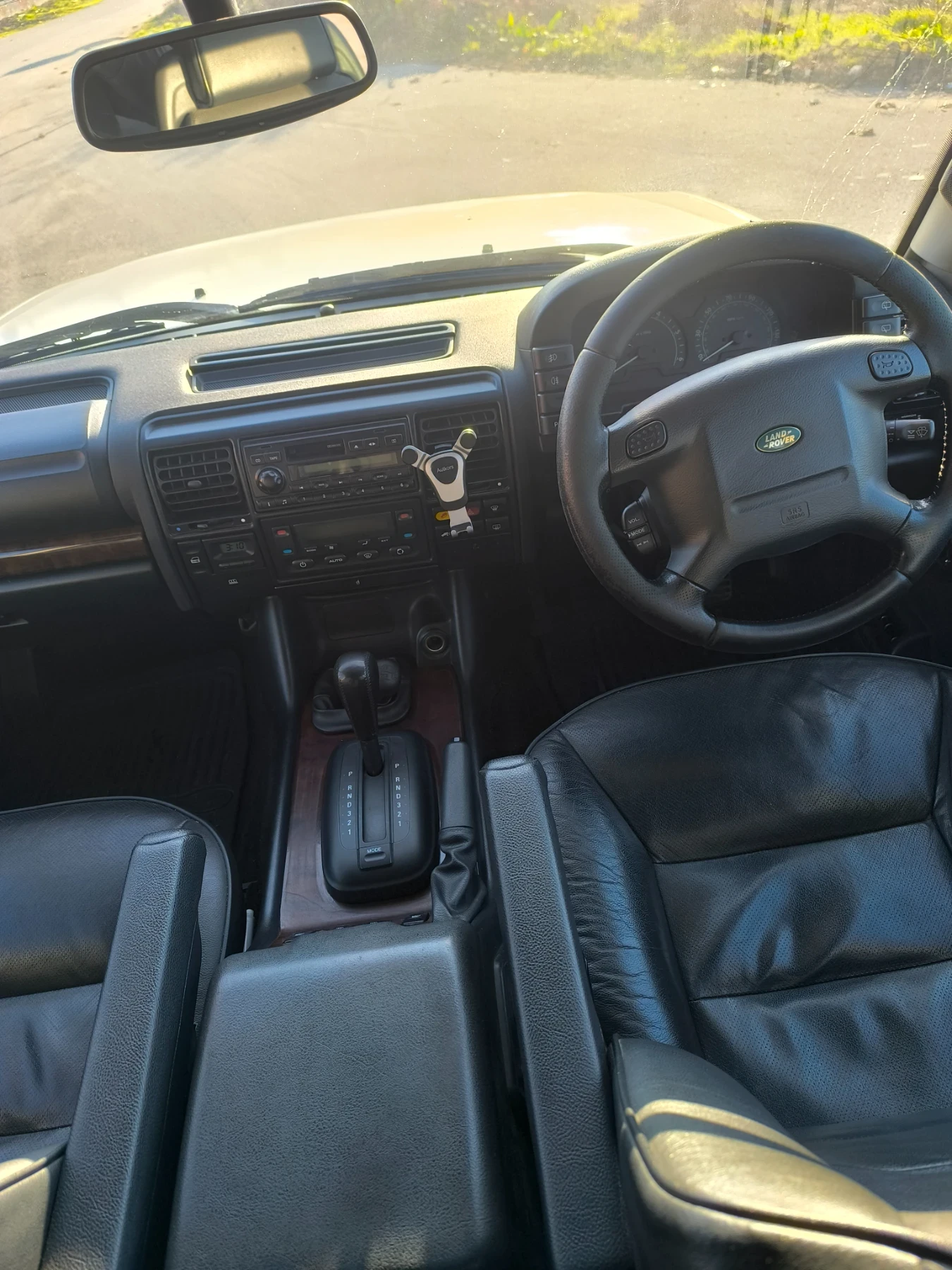 Land Rover Discovery �� 5 | Mobile.bg � ����������� 6