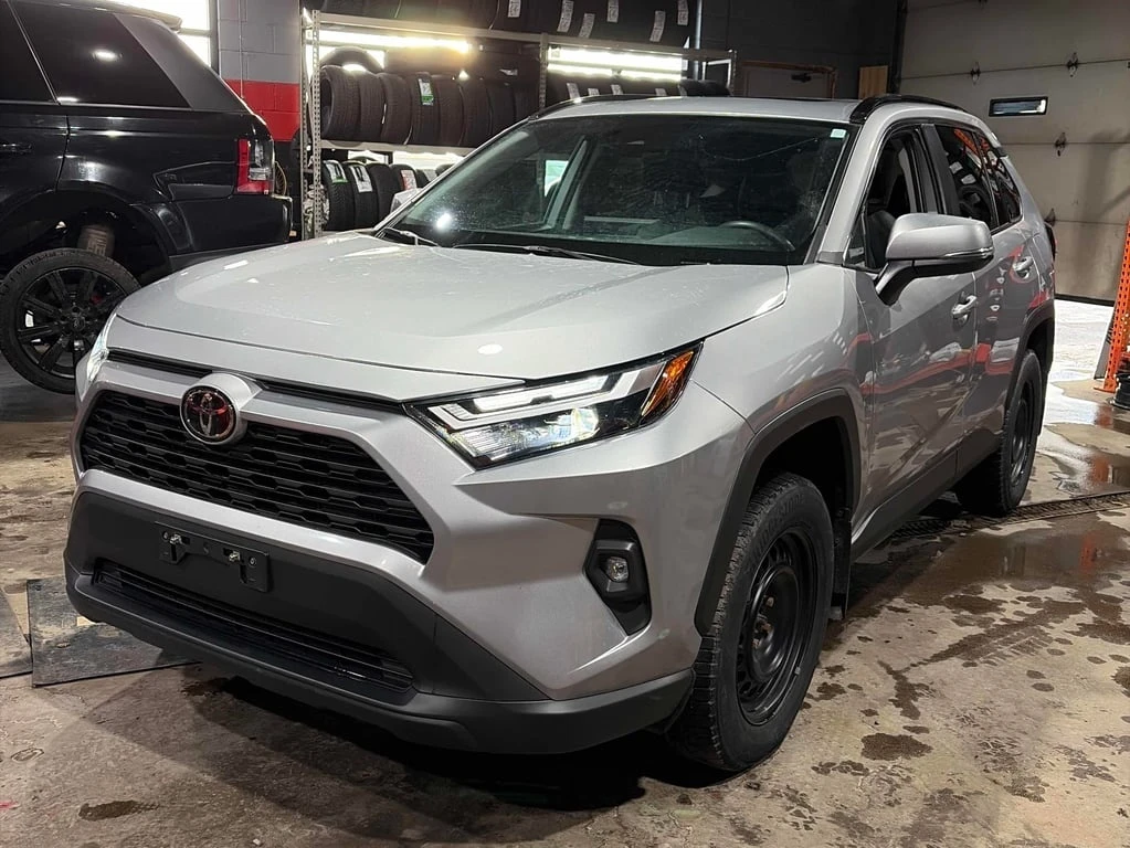 Toyota Rav4 XLE AWD * CARFAX * ��������* ������� | Mobile.bg � ����������� 1