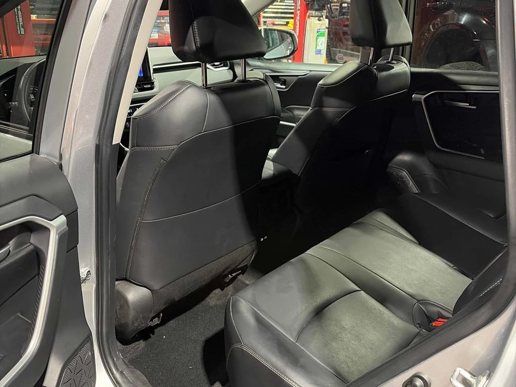 Toyota Rav4 XLE AWD * CARFAX * ��������* ������� | Mobile.bg � ����������� 12