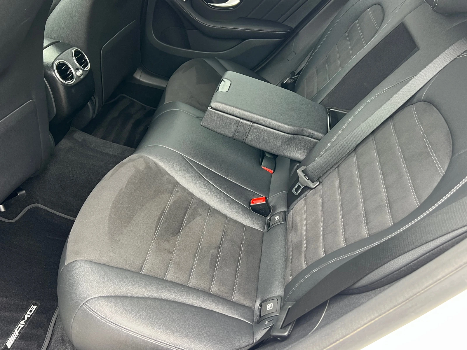 Mercedes-Benz GLC 300d, COUPE, 9G, 4-MAT, AMG LINE, NIGHT, MULTIBEAM | Mobile.bg � ����������� 15
