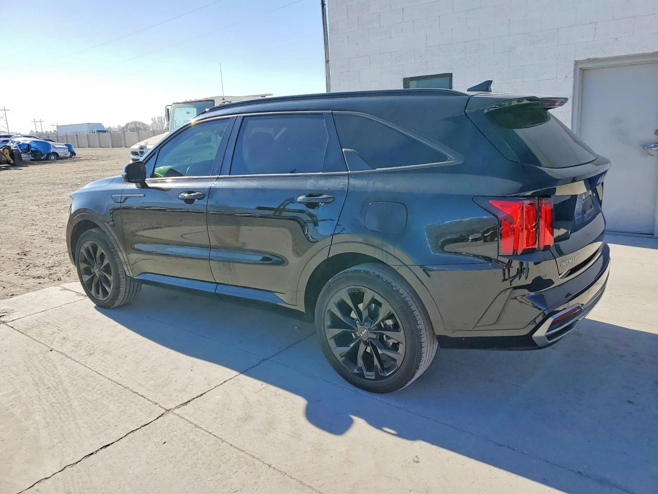 Kia Sorento SX* AWD* ����* Lane assist* 7 ����� | Mobile.bg � ����������� 2