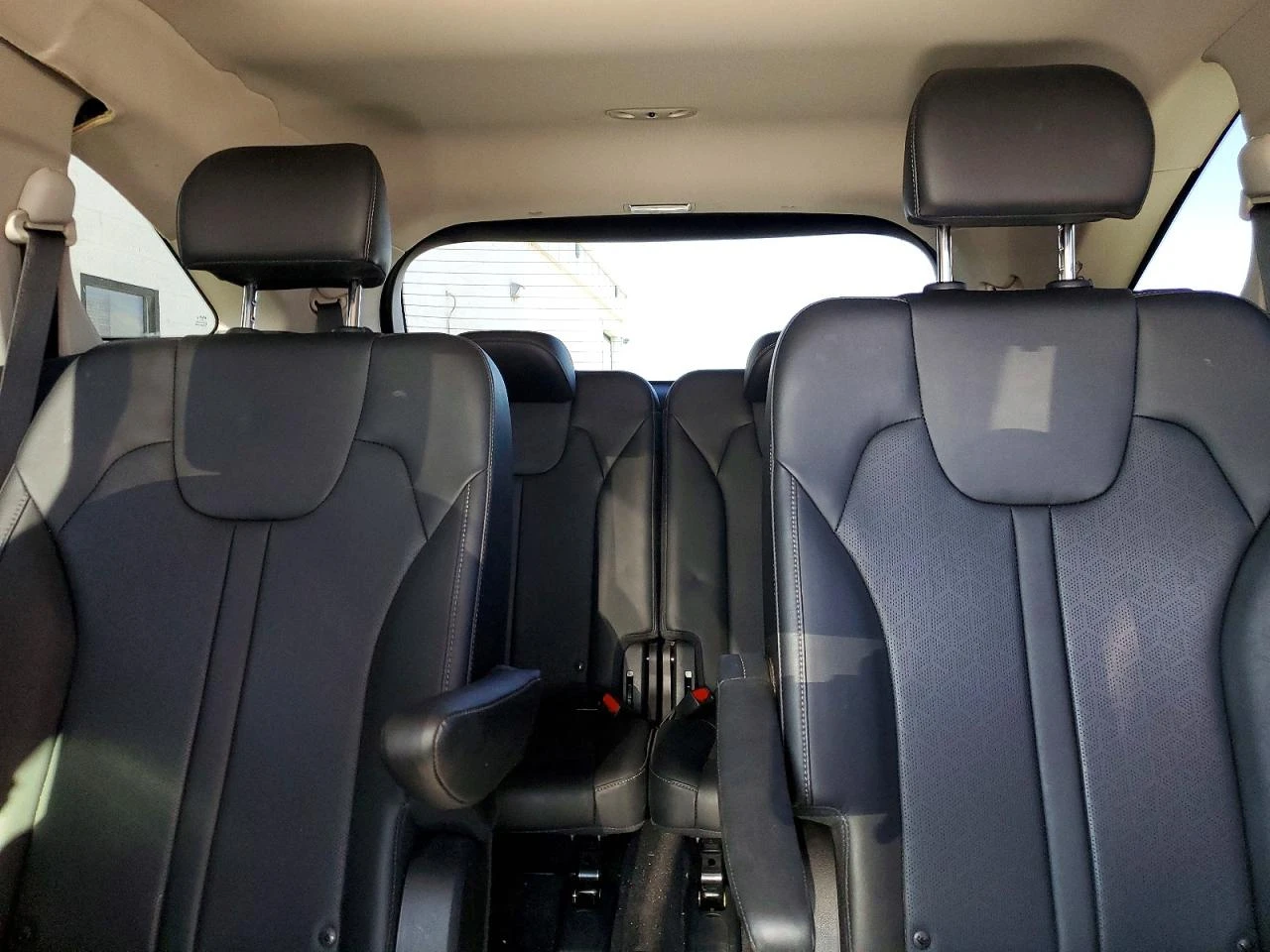 Kia Sorento SX* AWD* ����* Lane assist* 7 ����� | Mobile.bg � ����������� 10