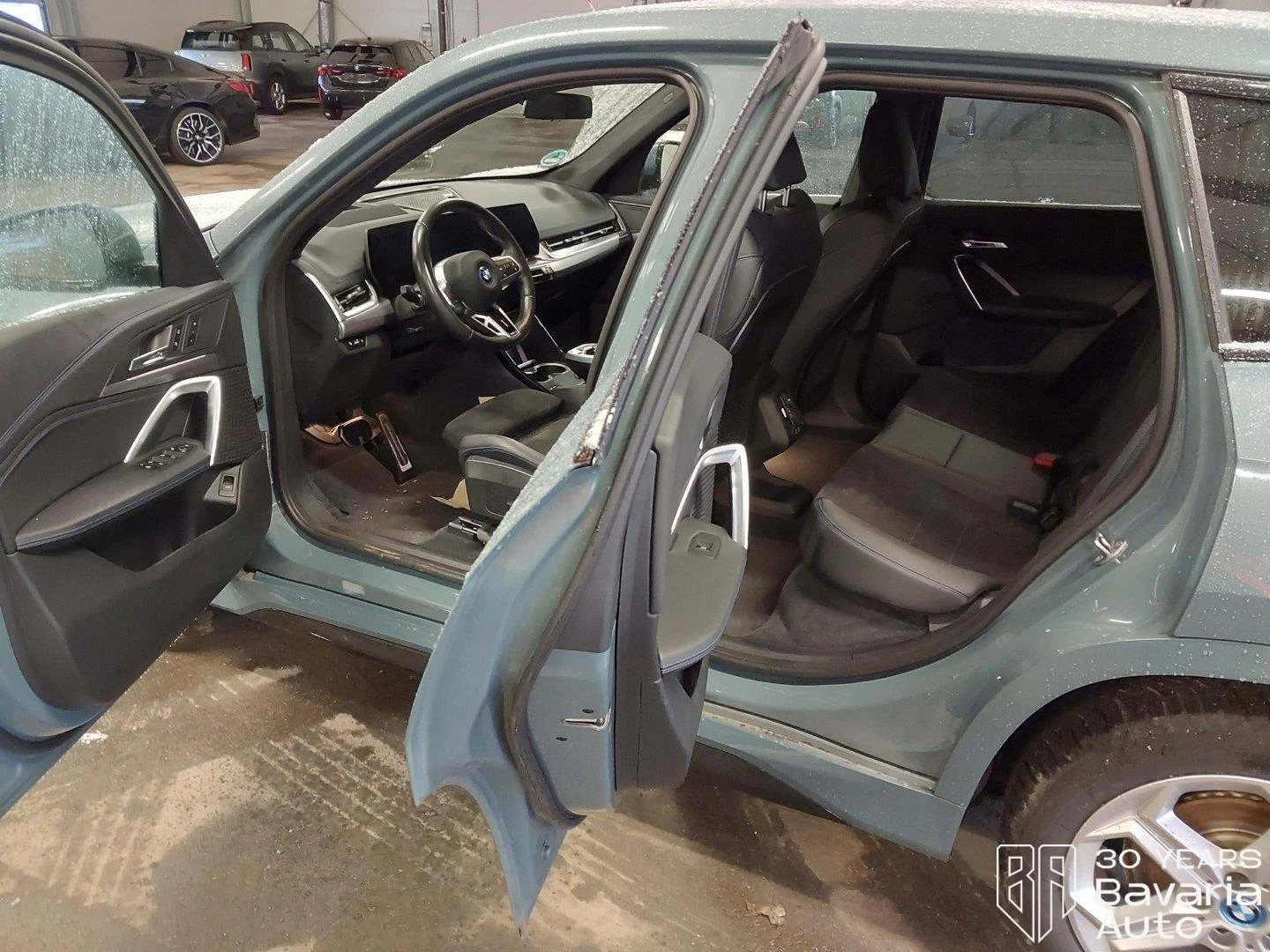 BMW iX1 30 xDrive M Sport Paket | Mobile.bg � ����������� 5