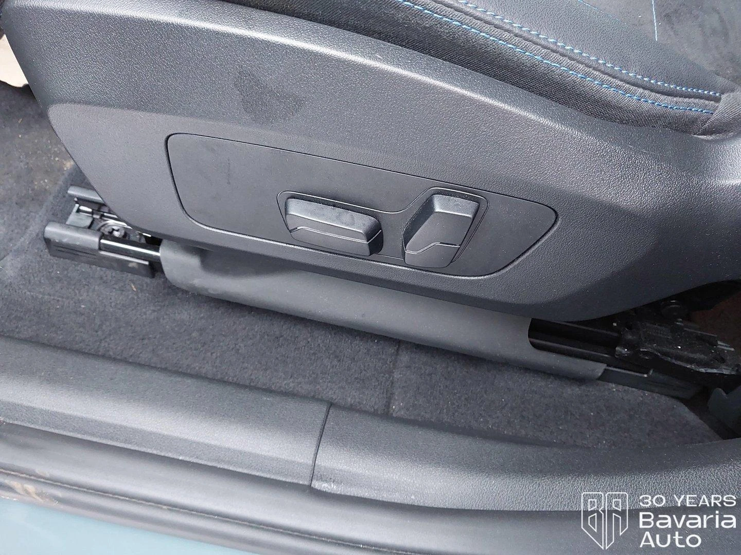 BMW iX1 30 xDrive M Sport Paket | Mobile.bg � ����������� 12