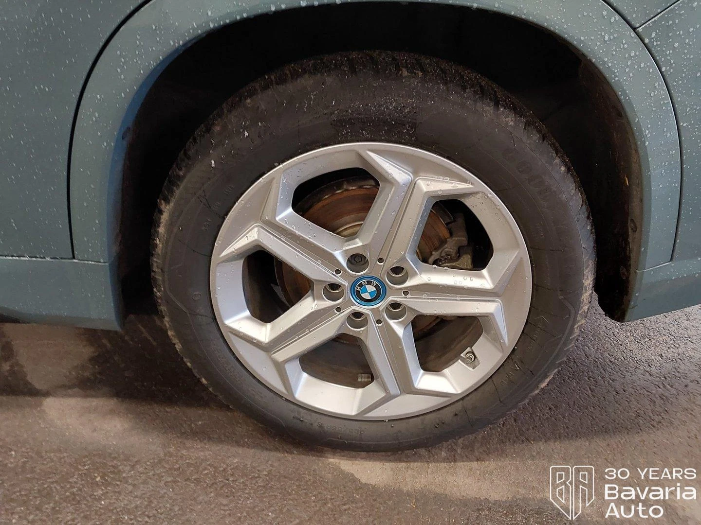 BMW iX1 30 xDrive M Sport Paket | Mobile.bg � ����������� 16