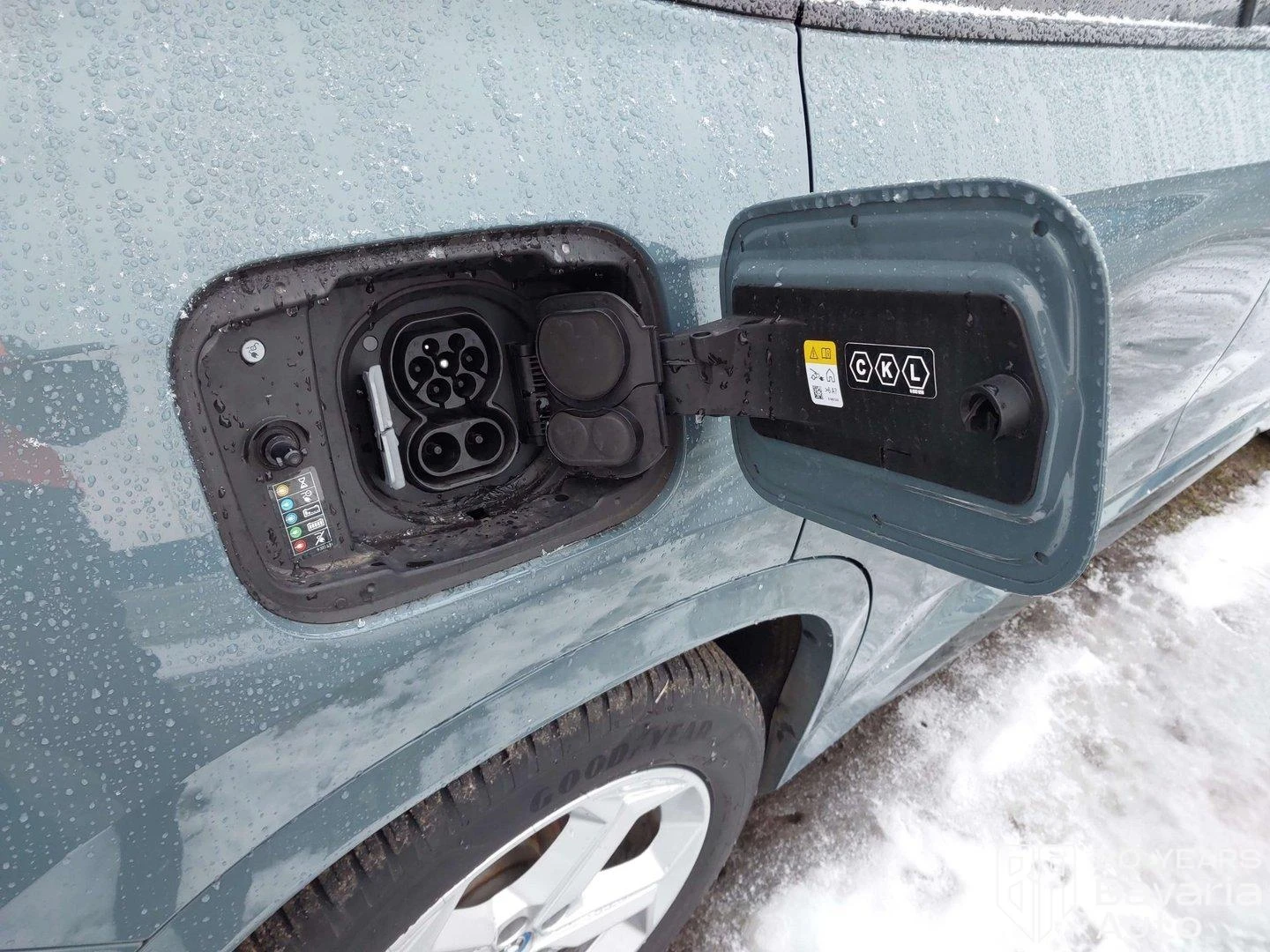 BMW iX1 30 xDrive M Sport Paket | Mobile.bg � ����������� 15