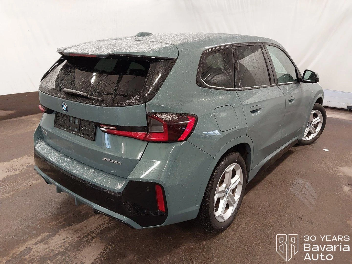 BMW iX1 30 xDrive M Sport Paket | Mobile.bg � ����������� 3