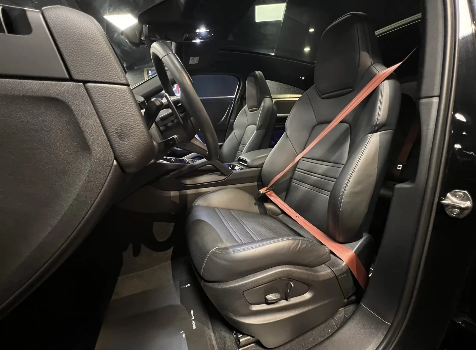 Porsche Cayenne Coupe BF-DISPL PANO LIFT CHRONO - изображение 9