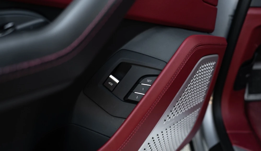 Lamborghini Urus 4.0 V8 AWD, снимка 12 - Автомобили и джипове - 53862772