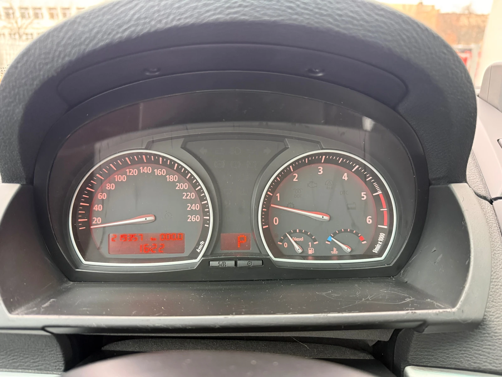 BMW X3 3.0SD M PACK FULL, снимка 12 - Автомобили и джипове - 53904123